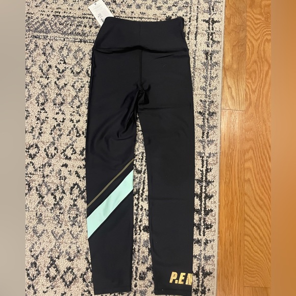 P.E. Nation Upward Legging - NWT - Picture 7 of 8